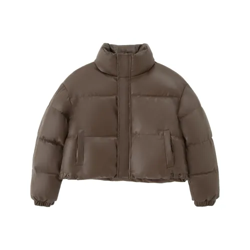 HTHK Женские пуховики