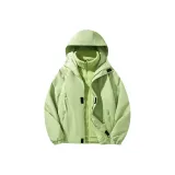 Фрукт Зеленый (3-в-1 Съемный)