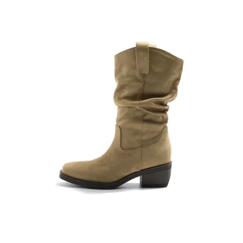 MIS. DANNY SLOUCHY Ботинки Женские