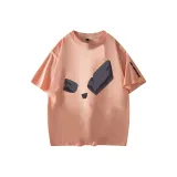 Персиково-розовый