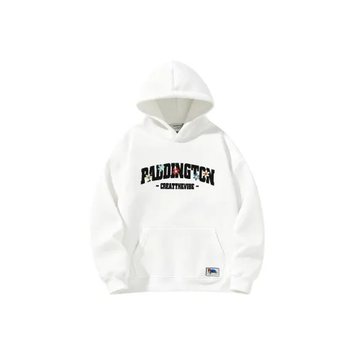 Свитшоты Paddington Bear Unisex