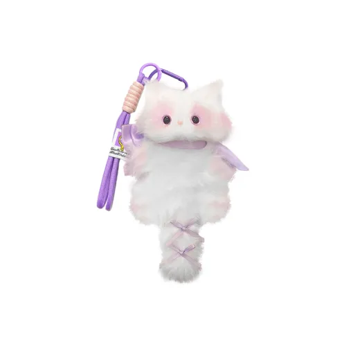 COPI Плюшевые подвески унисекс