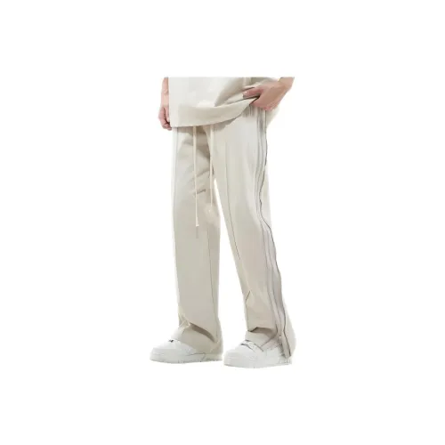 Wooden Rabbit Повседневные брюки Унисекс