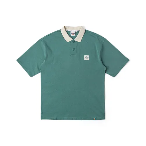 Dickies Унисекс Поло