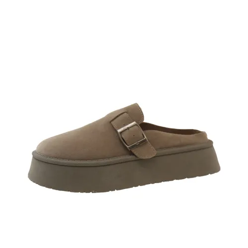 LABON PETER Домашние тапочки Женские