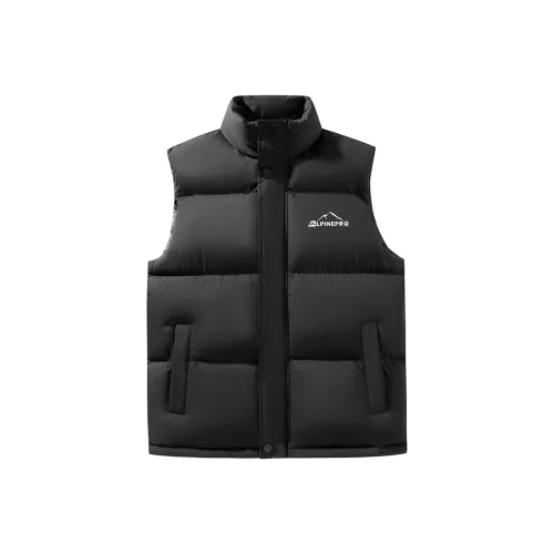 ALPINE PRO Унисекс Жилеты
