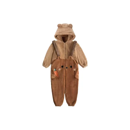 Silent Beauty Женская халат для сна