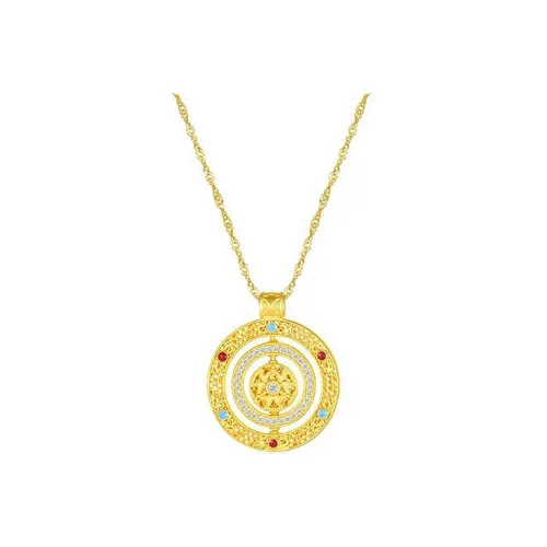 BHI Аксессуары Ожерелья Унисекс