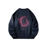 Темно-синий