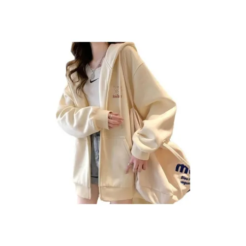 BQERTY Женские Свитшоты