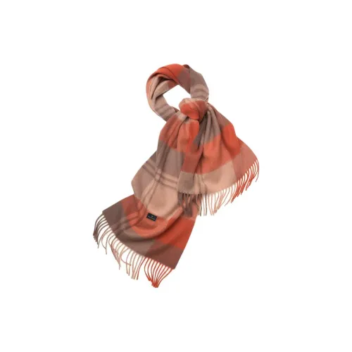 Maserati 100% овечья шерсть Шарф Термический Сглаживающий Дружественный к коже Мягкий Не вызывающий раздражения Унисекс