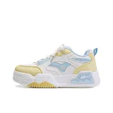 Бежевый/Желтый/Синий