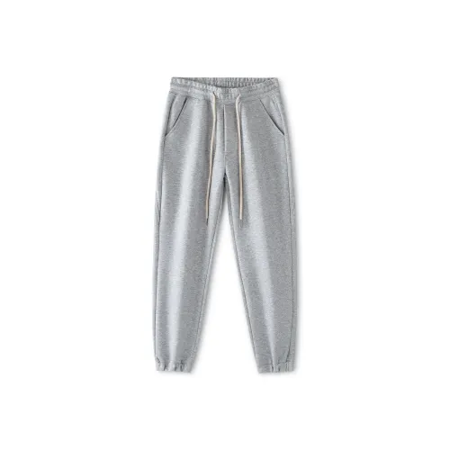 WAYHWEI Унисекс Повседневные Штаны