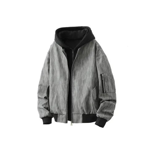 URBAN AUTHENTIC Унисекс Куртки