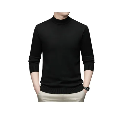 LAOYECHE Мужской Трикотаж