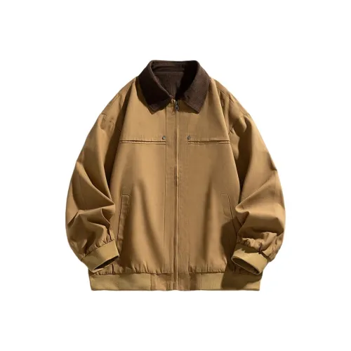 Antioffice Мужские Куртки