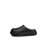 WK-MT001 Черный [Флисовая подкладка, термический]