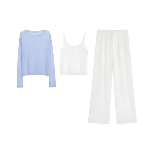 JAETTR Женские Повседневные Костюмы