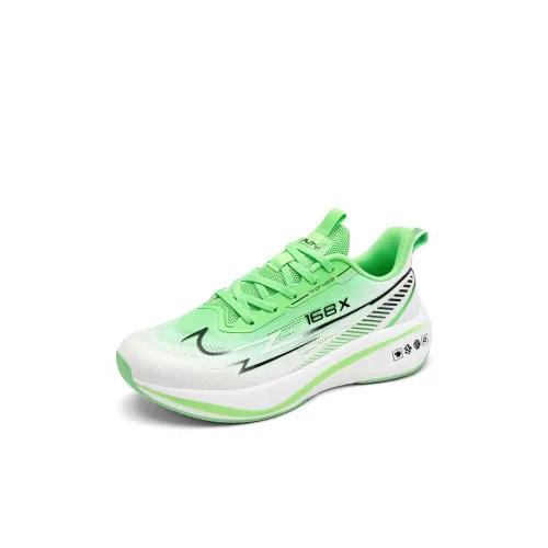 VENICEW Амортизация устойчивость к истиранию и прочные свойства Низкий топ Детская беговая обувь