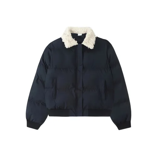 MOUT RECON TAILOR Хлопковый пуховик Женские