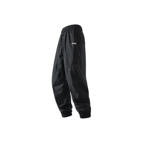 JEEP Outdoor Sports Повседневные брюки Унисекс
