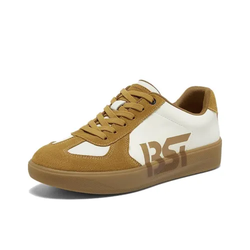 BASTO Низкий Топ Немецкая Армия Кроссовки Мужские