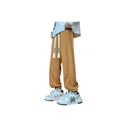 DANGERTIGER Повседневные брюки Унисекс