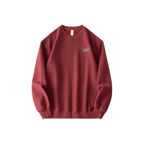 WAYHWEI Унисекс Свитшоты