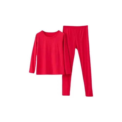 Cotton Gene Термический Комплект Женский