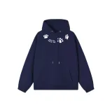 Темно-синий