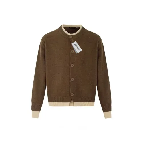 DOGANSON Унисекс Трикотаж