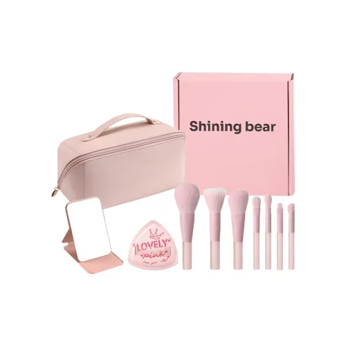 Shining bear MAKE UP Инструменты Женские