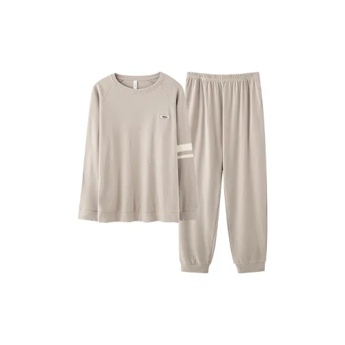 REDU Q24234 Мужской Пижамный Комплект