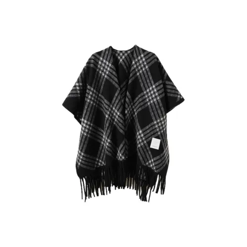 MILLIE'S Полиэстер Палантины Женские