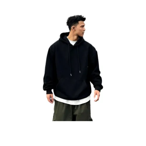 PANDA ADEVIL Унисекс Свитшоты