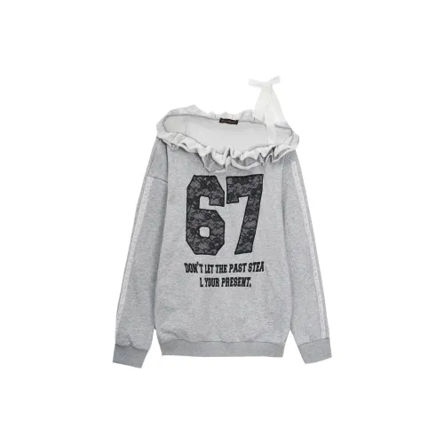 Ant Studio Женские Свитшоты