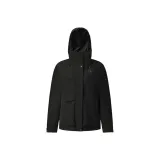 Темно-черный