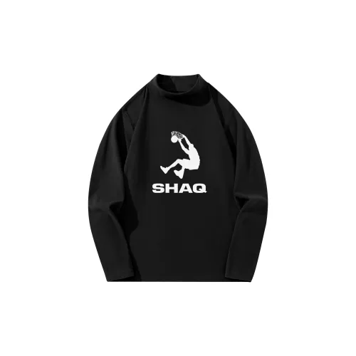 SHAQ Унисекс Майки под одежду