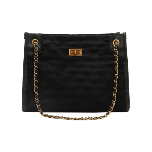 CAREELL Замша Сумка через плечо Стандартная Женская Многоцветная