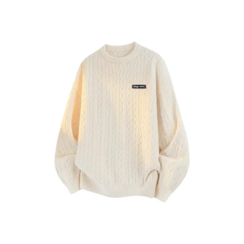 MEGA METRO Унисекс Трикотаж