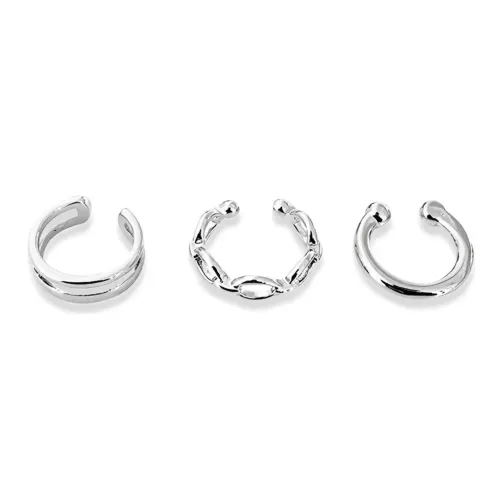 May10th Сплав Нижняя заколка Серьги On Женские