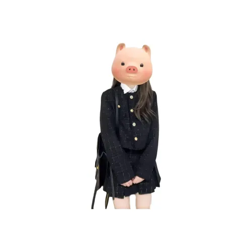 XIANSINIAO Женские Комплекты с Юбкой