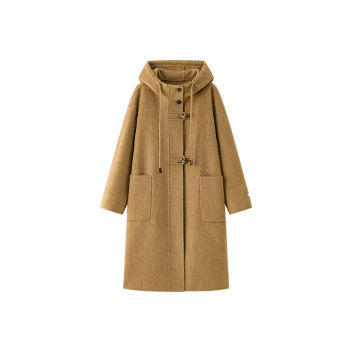 FANSILANEN Женское пальто