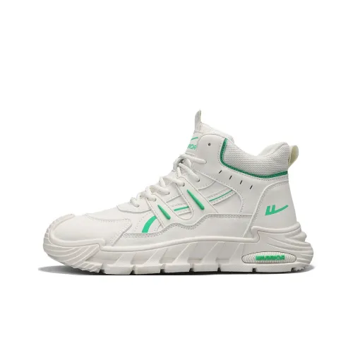 Warrior Универсальный Functional Обувь Martin Boot Мужской