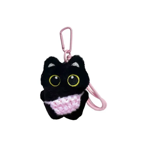 KALAIYIN Плюшевые подвески унисекс