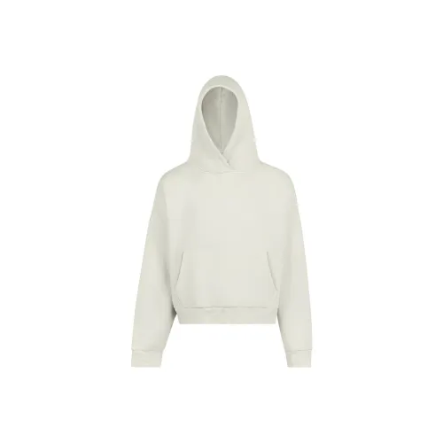 Entire Studios FW23 Толстовка Унисекс Белый