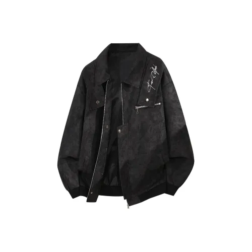 FAIRWHALE Унисекс Куртки