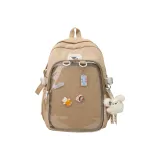 Хаки с шармом