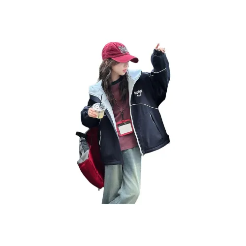 M JBABY Kids Куртки