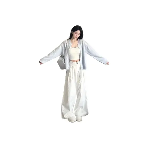 HAPG Женские Повседневные Костюмы